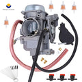 CVK 36 Carburetor Assembly 0470-458 for Arctic Cat 500 TBX TRV (2003)