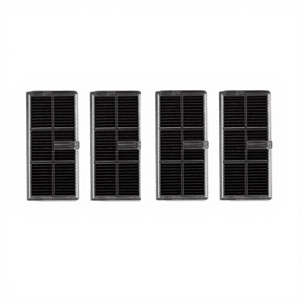 Set of 4 HEPA Filters for Dreame Mova E40 (Robot Vacuum Cleaner)