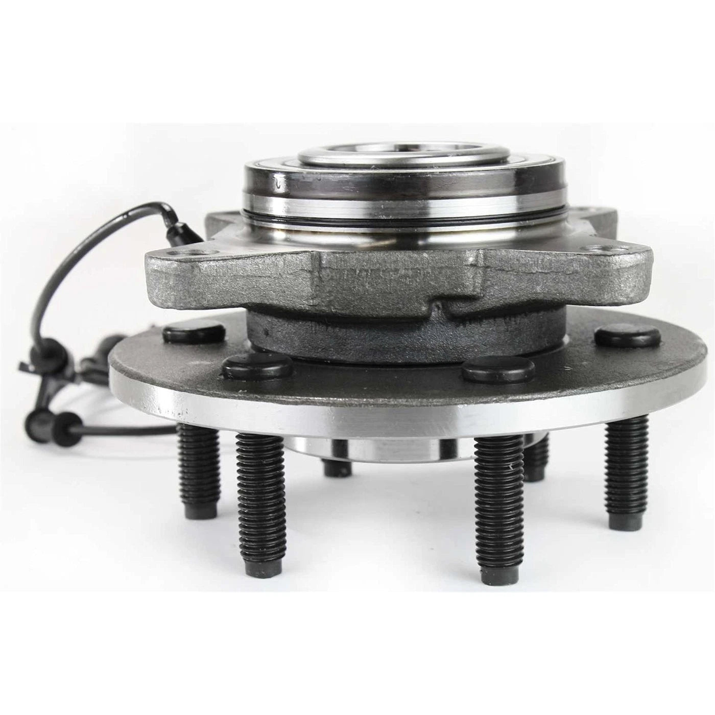 2X Wheel Hubs for Expedition (Front Driver & Passenger Side)