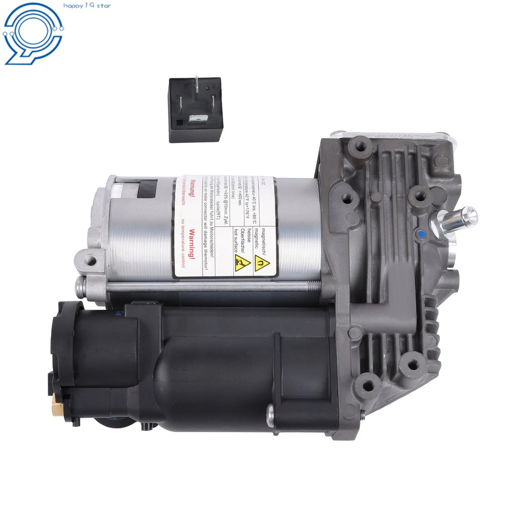 Air Suspension Compressor for Jaguar XJ & XJR (2010-2019)