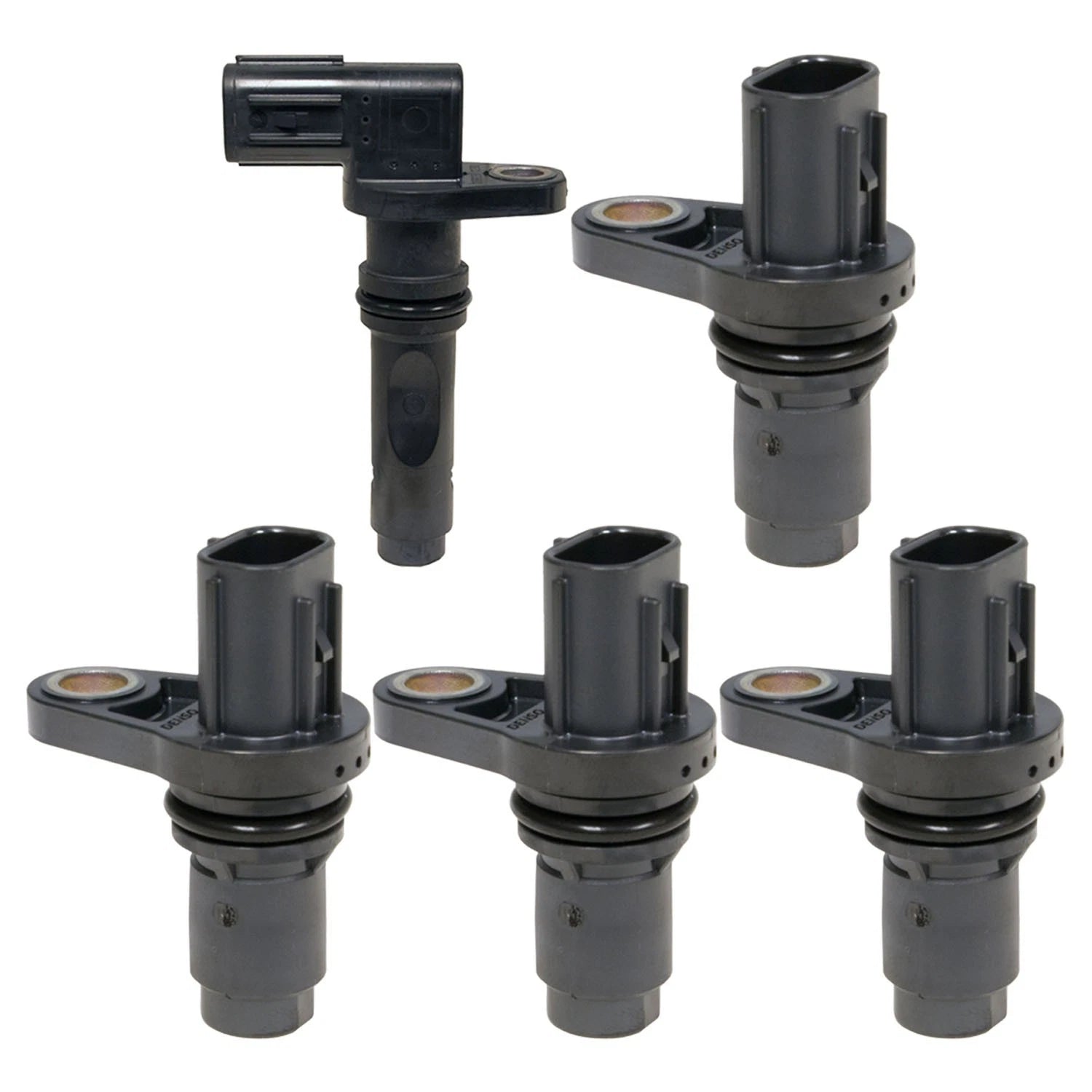 Denso Cam & Crank Position Sensors Kit for Lexus LS460 LS600h (2007–2017)