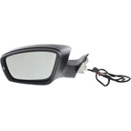 Power Mirror for Volkswagen Passat (2012) Left Side Heated Memory