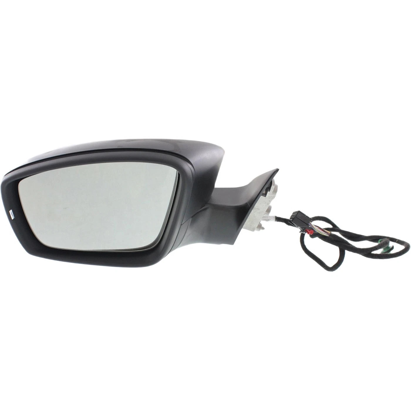 Power Mirror for Volkswagen Passat (2012) Left Side Heated Memory