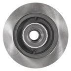Brake Disc for Ford E-350 Super Duty, Club Wagon (1999–2007)