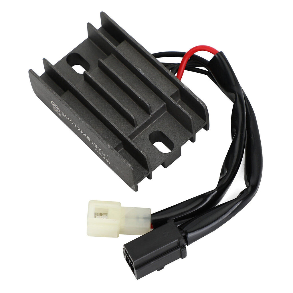 Regulator Rectifier for Yamaha Outboard 8hp 9.9hp 15hp (1985–2007) 6G8 T9