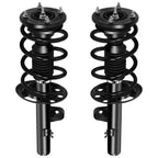 2X Front Complete Struts & Shocks for Ford Taurus AWD (2010–2011)