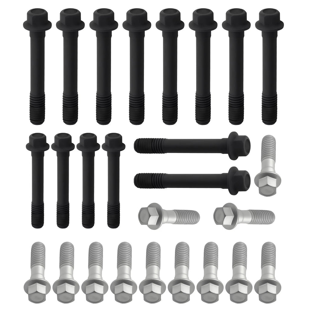 Cylinder Head Hardware Kit for Chevrolet Astro Blazer C10 (1985–2005)