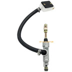 Rear Brake Master Cylinder for Kawasaki ATV Lakota 300 KEF300 Mojave 250 KSF250