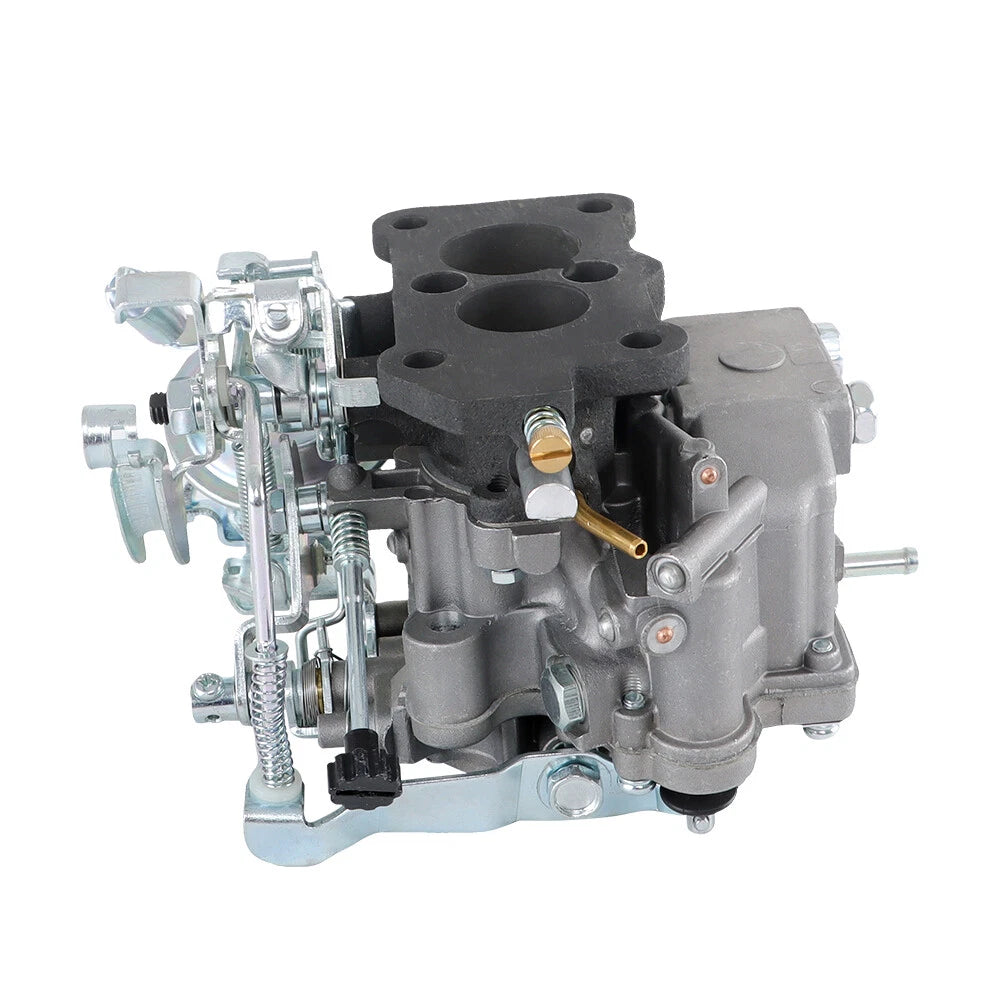 Carburetor for Mitsubishi 4G32 Tredia Lancer Delica Dodge Colt (1980–1990)