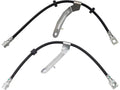 Rear Brake Hose Set for Mazda Tribute (2005–2006) PD764GK