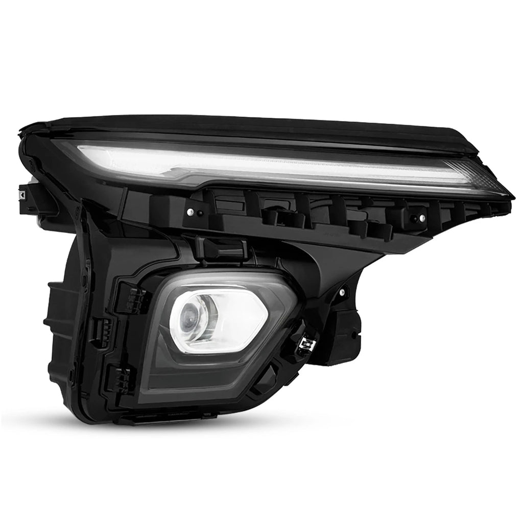 Full LED Headlight Projector for Chevy Trailblazer (2024–2026)