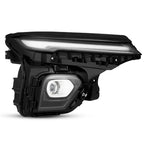 Full LED Headlight Projector for Chevy Trailblazer (2024–2026)