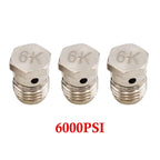 Safety Screw Assembly for