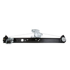 Window Regulator for Audi A4 (2002–2008) Rear Left Side
