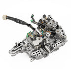 Valve Body with Solenoids for Nissan Altima 2.5L (2014–2018) JF016E