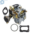 Rochester 2 Barrel Carburetor for Chevrolet 350/5.7 400/6.6L (1970–1975)