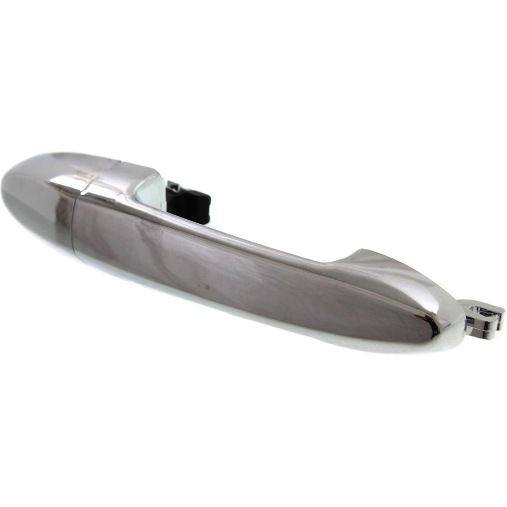 Exterior Door Handle for Ford Escape (2008-2012) - Front Passenger or Rear