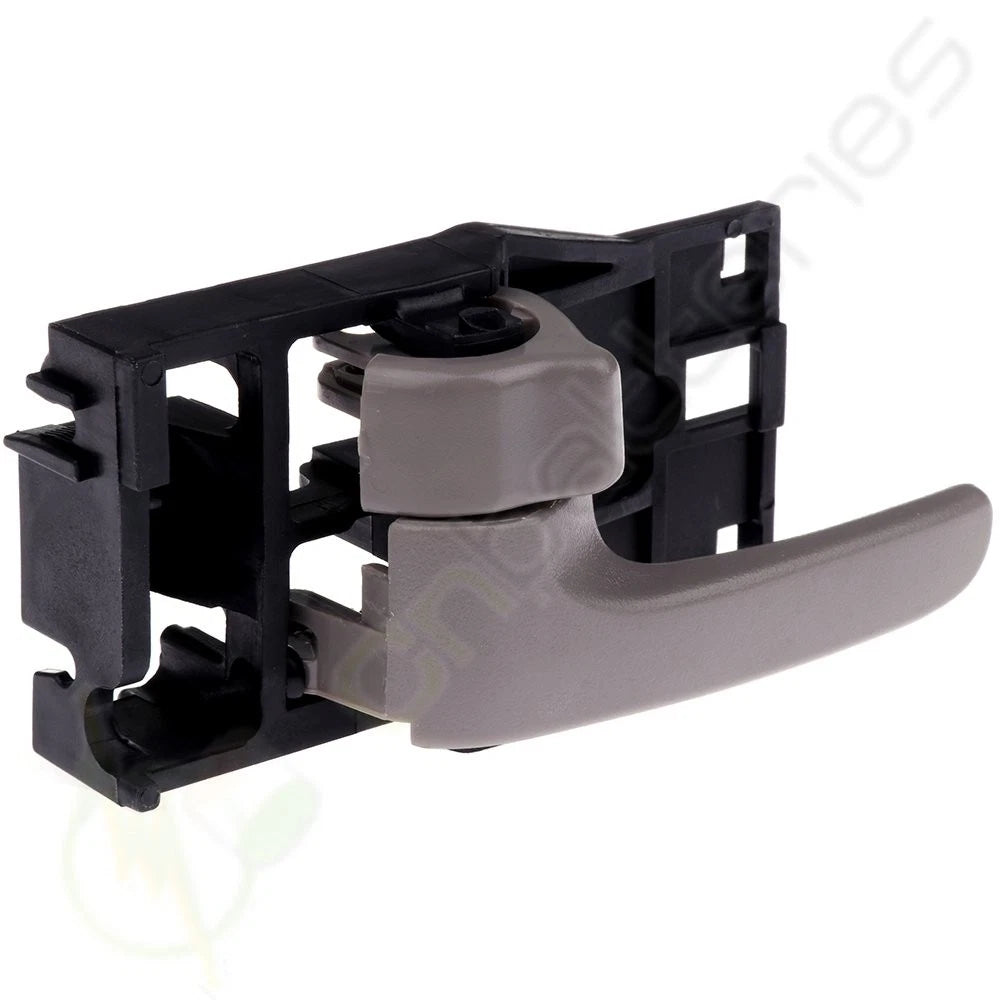 Interior Door Handle Pair for Toyota Tundra (2004–2006) & Sequoia (2001–2007)