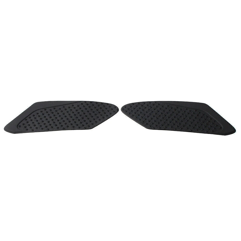 2pcs Tank Traction Side Pad Knee Grips Sticker for Honda CB500F CBR500R (2013–2023)