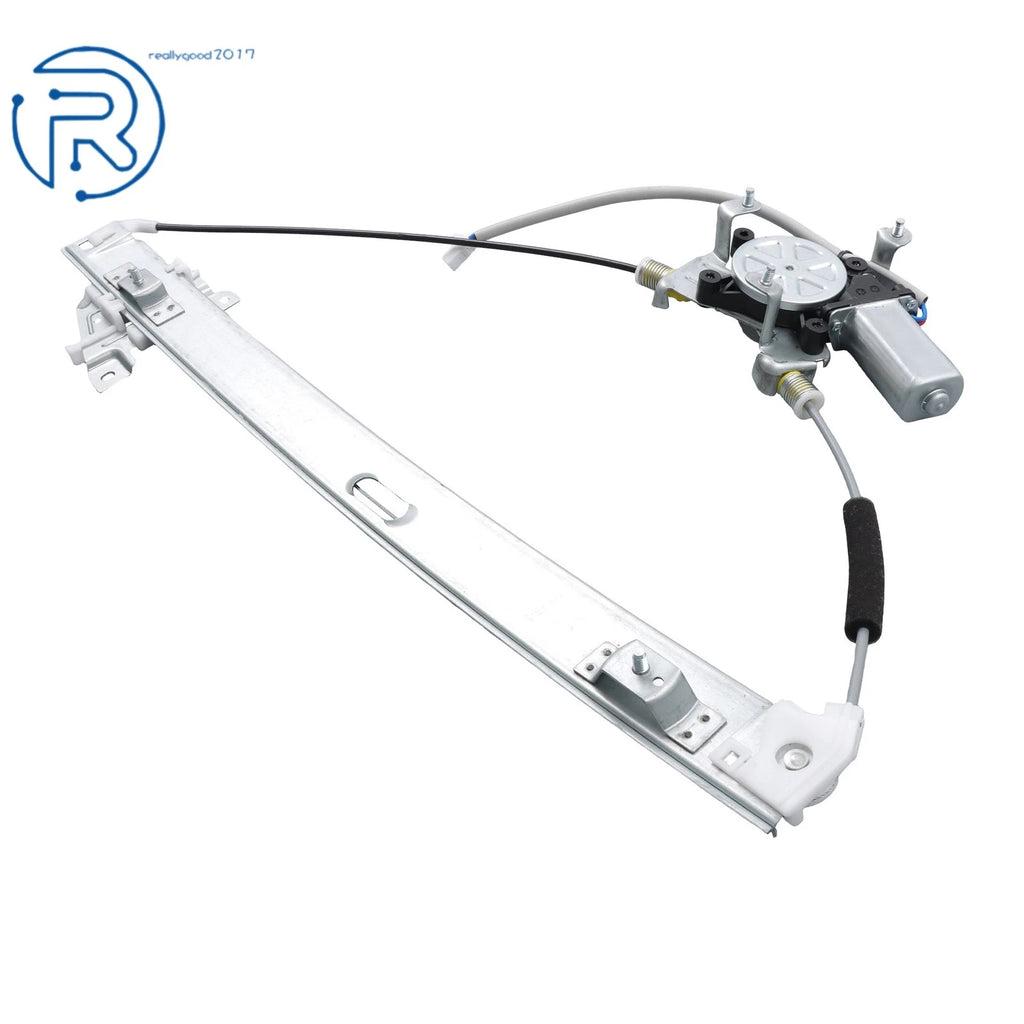 Front Right Window Regulator for Mazda MPV (2000-2006) with Motor