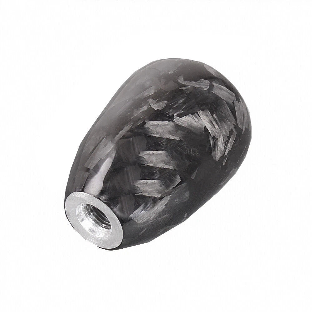 Carbon Fiber Manual Gear Shift Knob for MT Vehicles