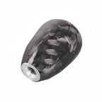 Carbon Fiber Manual Gear Shift Knob for MT Vehicles