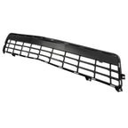Front Primed Bumper Lower Grille for Chevrolet Camaro (2014–2015)