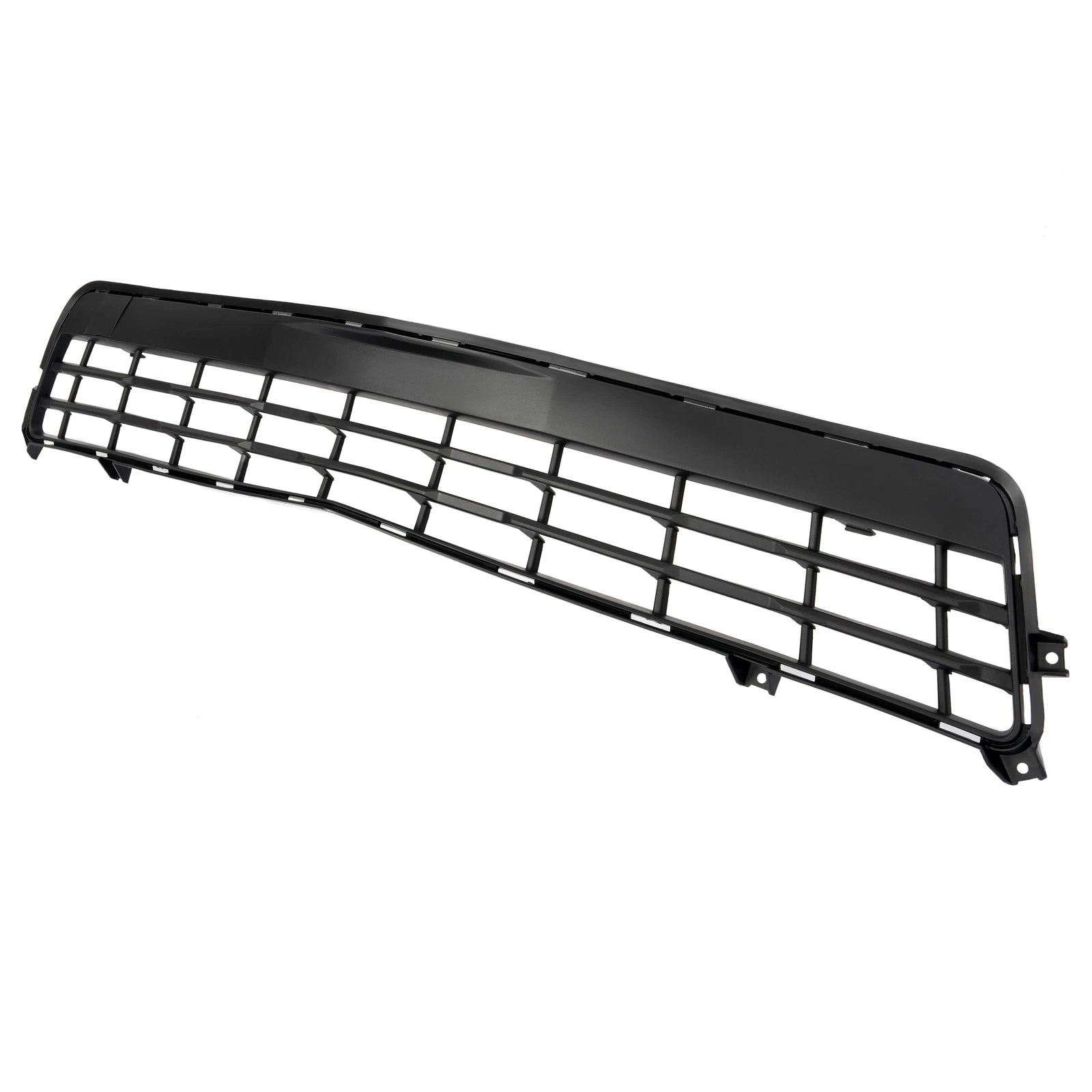 Front Primed Bumper Lower Grille for Chevrolet Camaro (2014–2015)