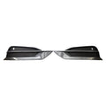 Front Fog Light Grilles  for Volvo S90 V90 (2016-2019)