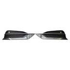 Front Fog Light Grilles  for Volvo S90 V90 (2016-2019)