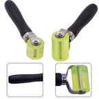 Soundproofing Mats Car Roller Installation Tool for Universal Use