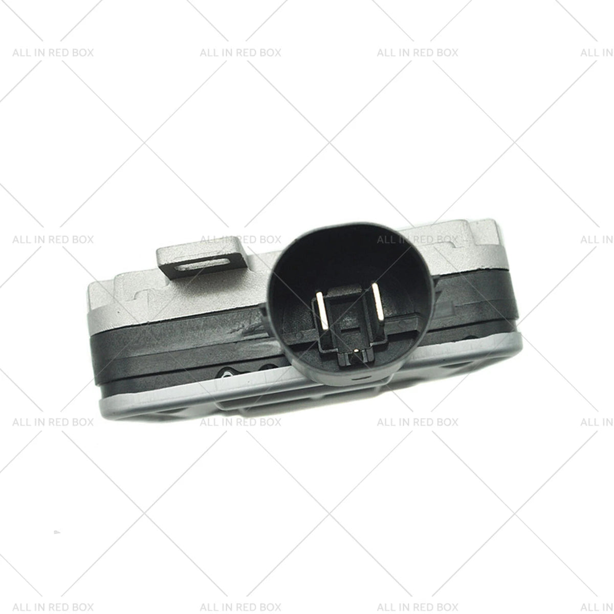 Coolant Fan Control Module for Ford Land Rover Lincoln Volvo (2007–2010) 7T4Z8B658B