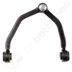 Set of 8 Upper Lower Control Arms Tie Rods Sway Bars for Mercury Ford (1993–1997)