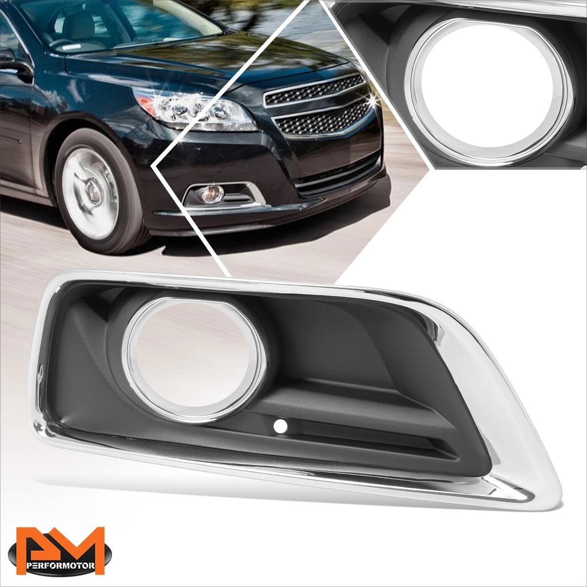 Power Heated Side Rear View Door Mirror for Ford Expedition (1997–2002)