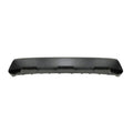 Replacement Gray Painted Polypropylene Rear Lower Valance Panel