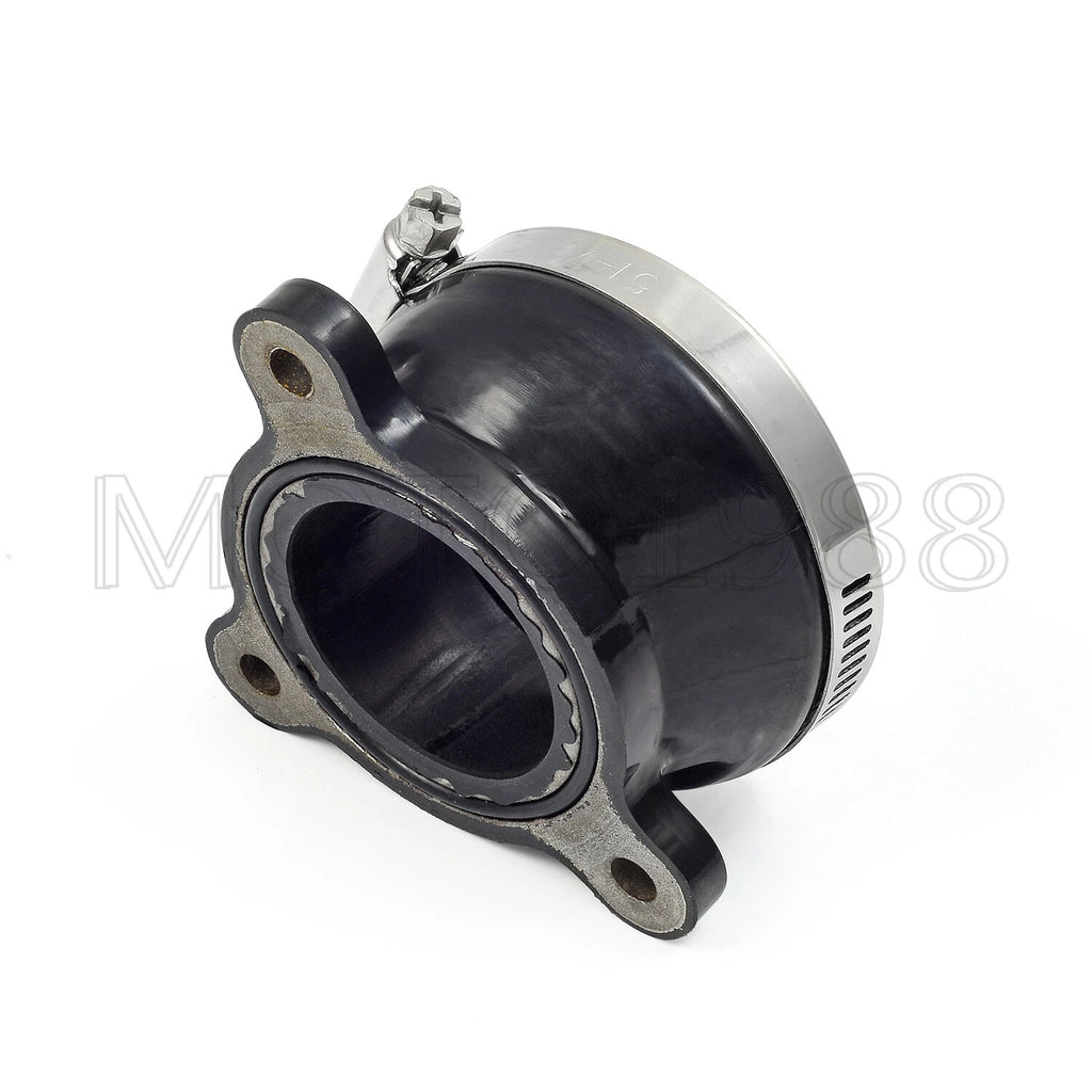 Intake Manifold Boot Pipe Union Flange for SMR TE 450 510 (2008–2010) O-Ring Seal