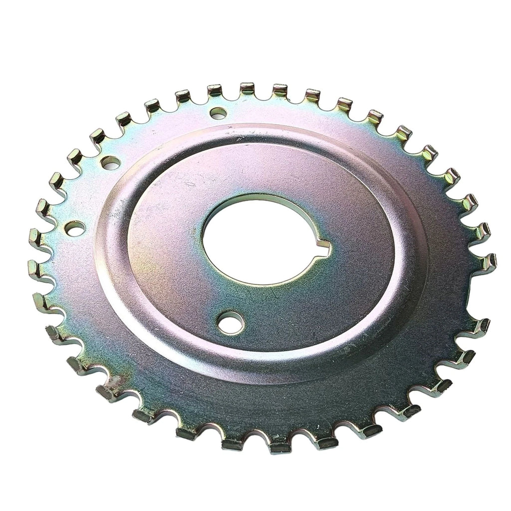 Ignition Pulsator Ring for Ford E-150 E-250 E-450 Mustang Lincoln Navigator (5.4L)
