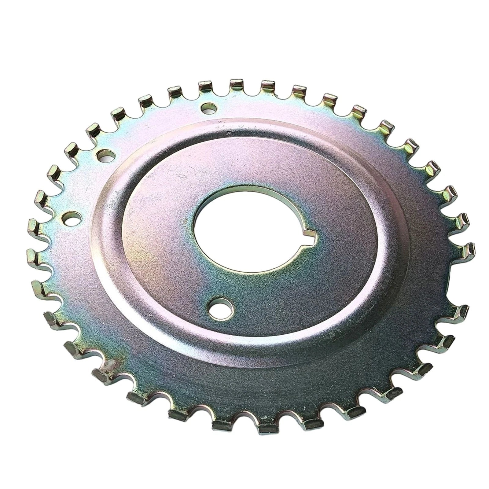 Ignition Pulsator Ring for Ford E-150 E-250 E-450 Mustang Lincoln Navigator (5.4L)