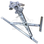 RHF Window Regulator W/2 Pin Motor for Isuzu Dmax, Holden Colorado (2012���2020)