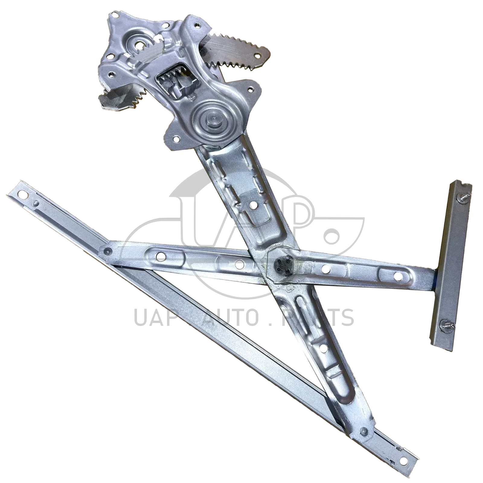 RHF Window Regulator W/2 Pin Motor for Isuzu Dmax, Holden Colorado (2012���2020)