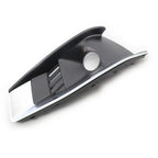 Fog Light Grille Cover Trim for Audi A4L (2020-2022)