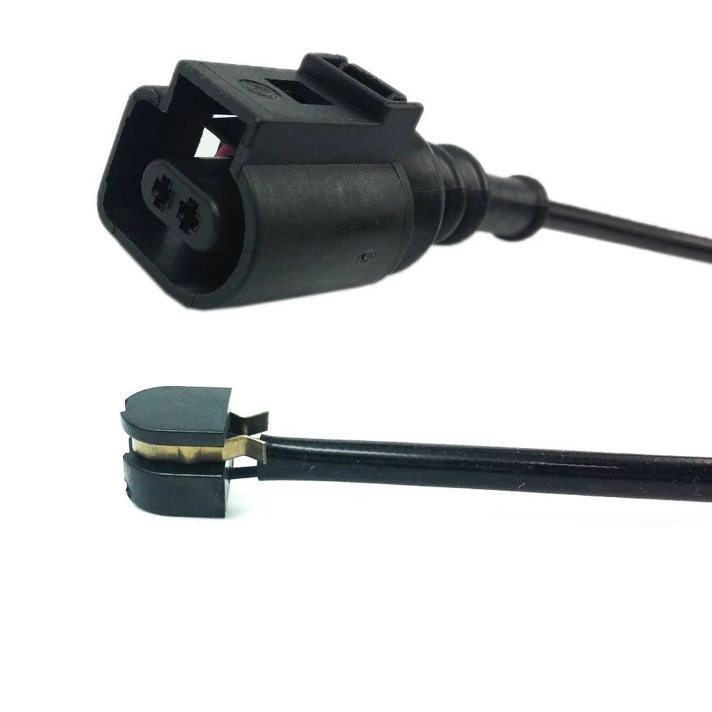 Front Brake Wear Pad Sensor for Audi TT, VW Golf (1998-2006)