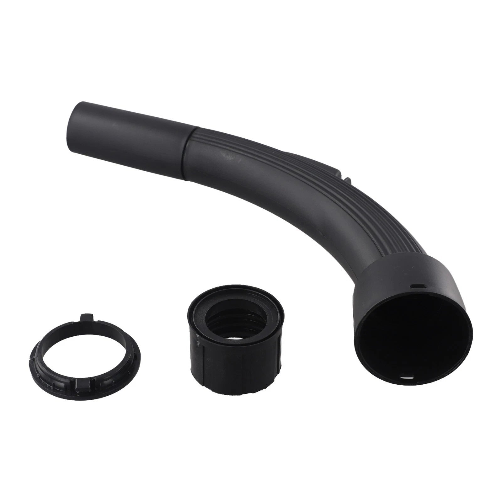 32mm Hose Handle Bent Connector for Vacuum Cleaner (Universal)