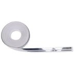 Stripe Stickers Silver Streamline Double Line Tape Decal Vinyl for Car