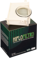 HIFLOFILTRO Air Filter for Yamaha HFA4914 (OE Replacement)