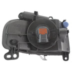 Hella Left Fog Light for Audi A4 (2001–2005) 010832271
