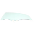 Front Passenger Right Door Glass for Honda Odyssey (2006–2010)