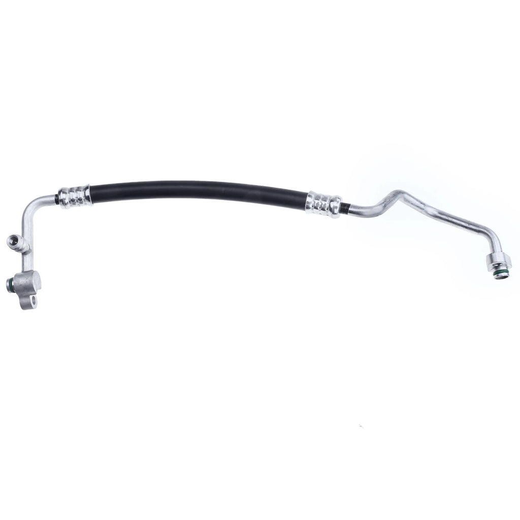 A/C Refrigerant Discharge Hose for Subaru Legacy (1997–1999)