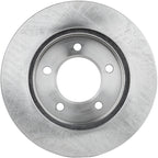 Front Brake Disc Rotors for Ford Expedition, Lincoln Navigator (1999–2002)