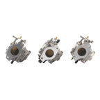Carburetor Kit for Yamaha 2 Stroke 60 HP E60M (Outboard)